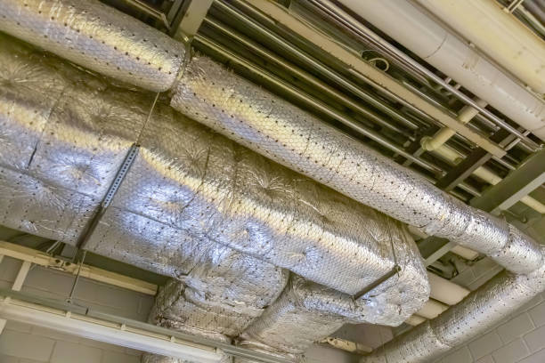 Trusted Castlewood, VA Airduct Cleaning Experts